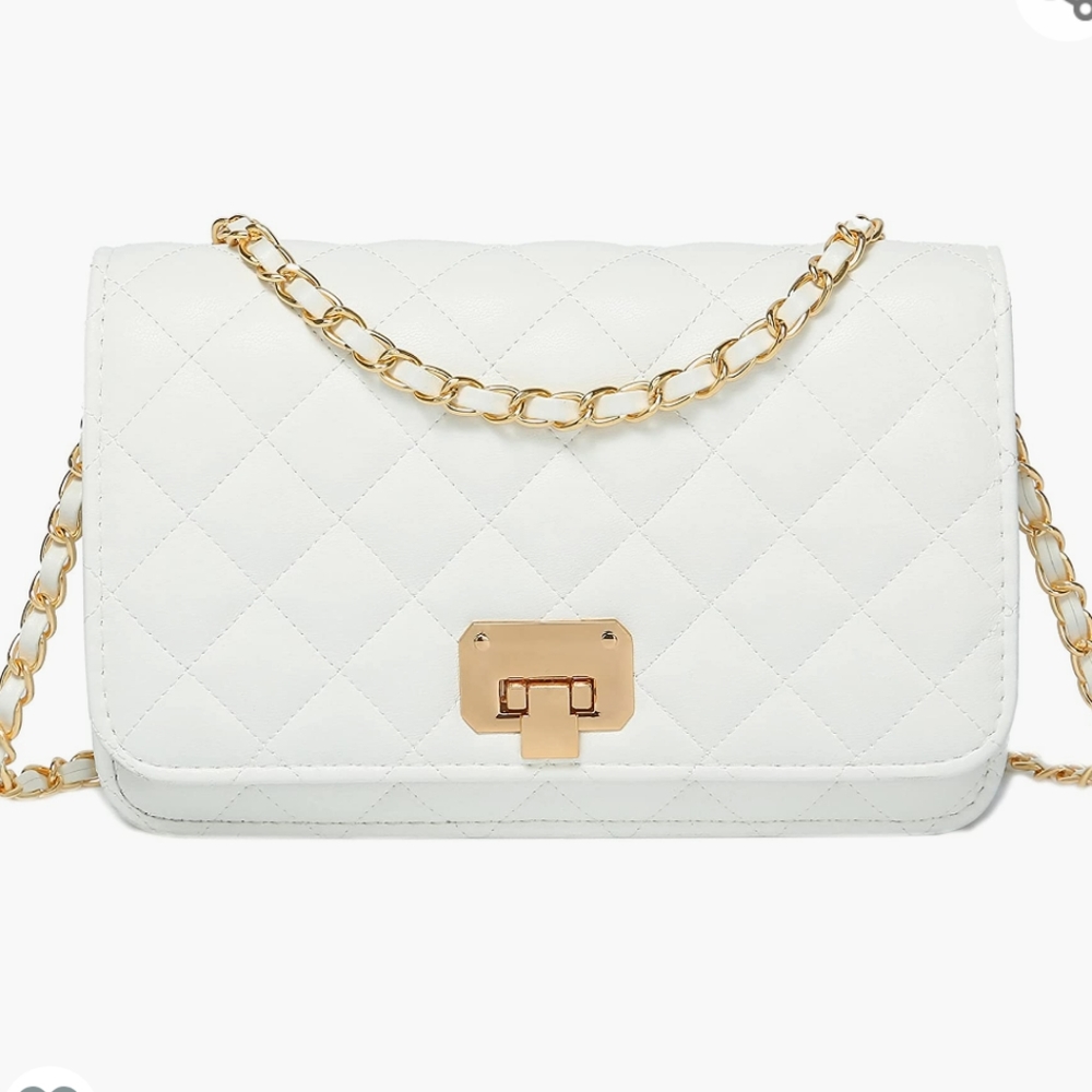 New 🔥🔥🔥Small quilted bag
